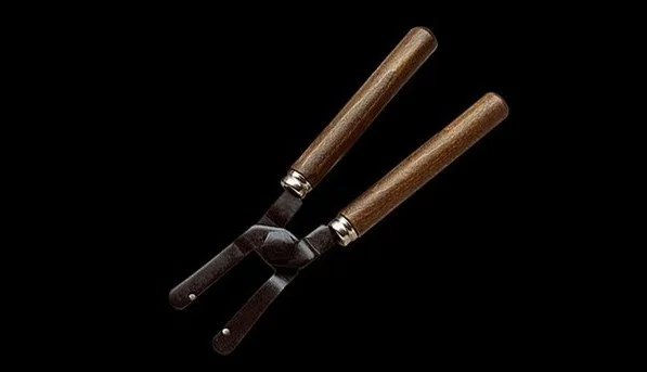 Zdjęcie produktu Szczypce do kulolejek sześciennych USA -316