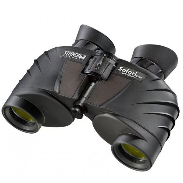 Zdjęcie produktu LORNETKA STEINER SAFARI ULTRASHARP 8X30 OUTDOOR (4405) (LORN.STEIN/SAFARI.ULT 8X30)