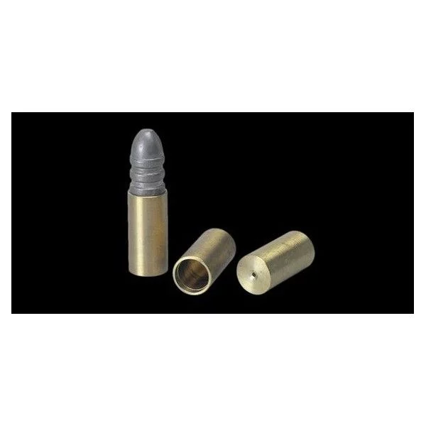 Zdjęcie produktu Gilzy Pedersoli - Sharps 1859-1863 - kal. .541 "MODERN" - niskie (C/PED. 517-54A)