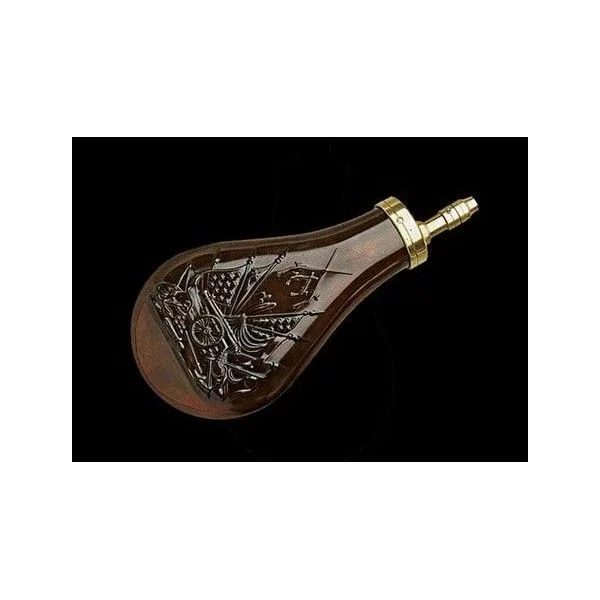 Zdjęcie produktu Prochownica Pedersoli DP520 Uniwersalna (C/PED. 520 UNIWERS.)