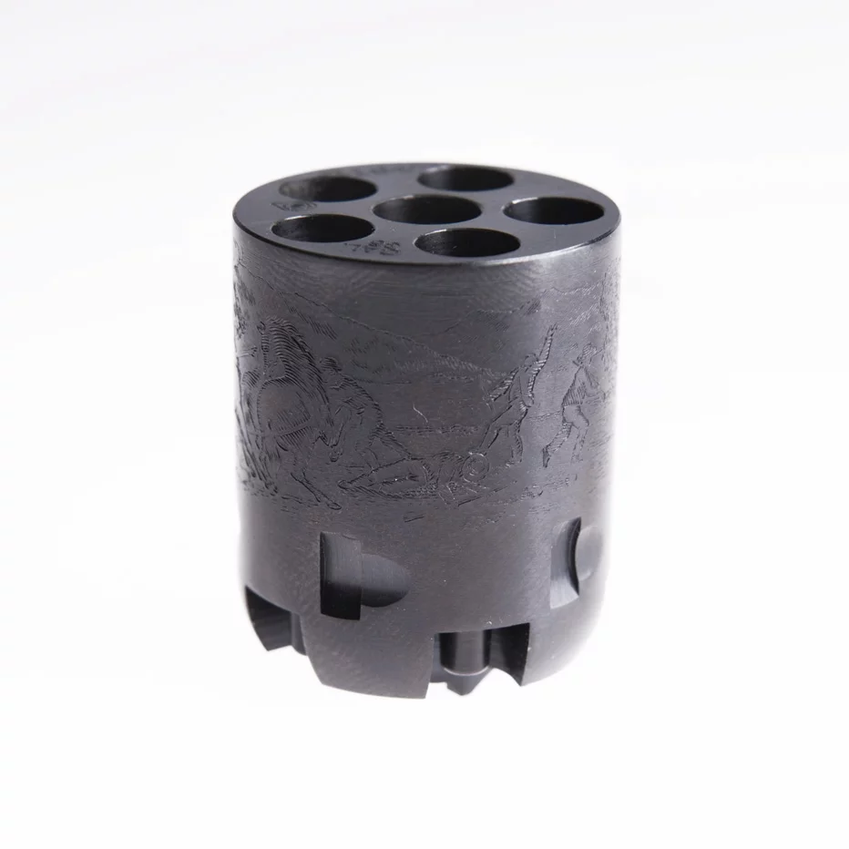 Zdjęcie produktu Bęben Uberti do rewolweru Pocket kal. .31 (0035005) (C/UBERTI-BĘBENEK 0035005)