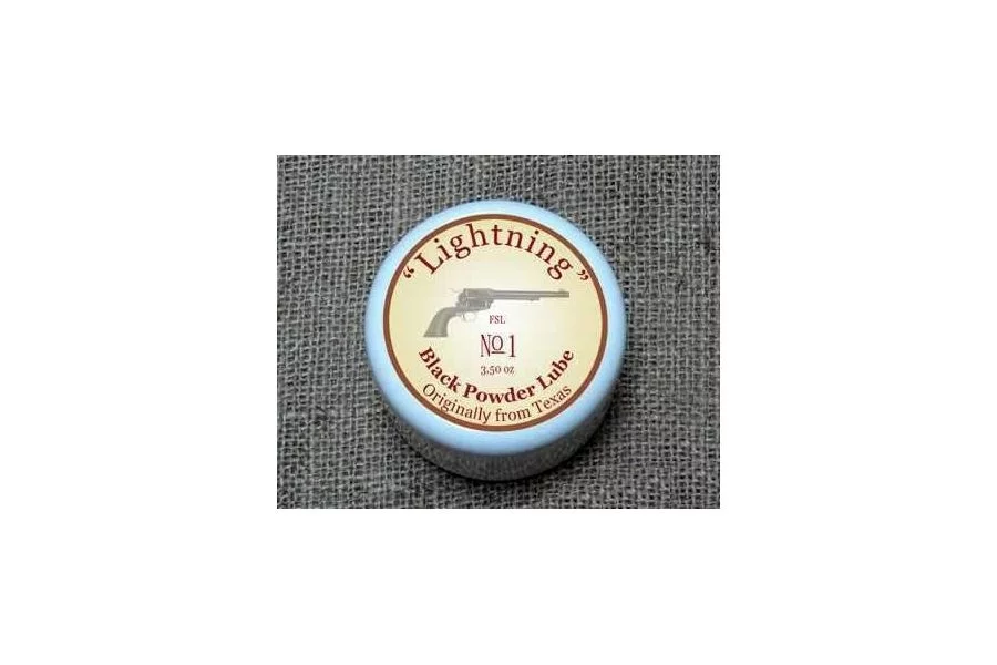 Zdjęcie produktu Smar Lightning No 1 - Twardy (C/ POL SMAR LIGHTNING NR1) (SA415)