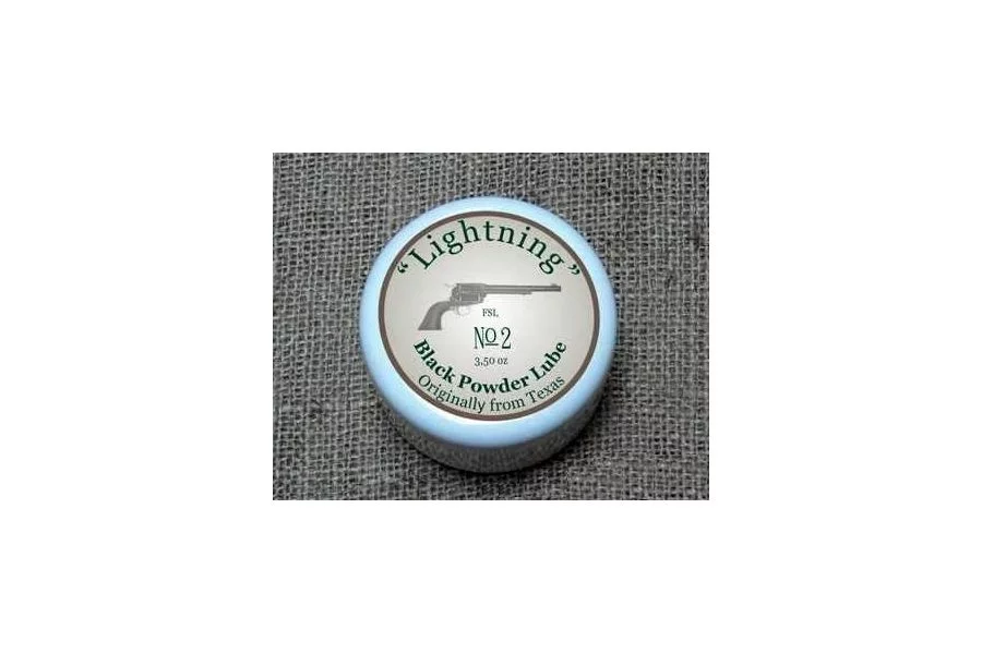 Zdjęcie produktu Smar Lightning No 2 - Miękki (C/ POL SMAR LIGHTNING NR2)