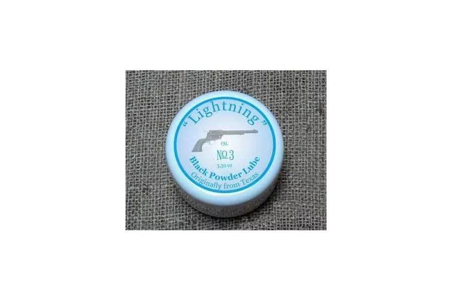 Zdjęcie produktu Smar Lightning No 3 - Miękki (C/ POL SMAR LIGHTNING NR3)(SA417)