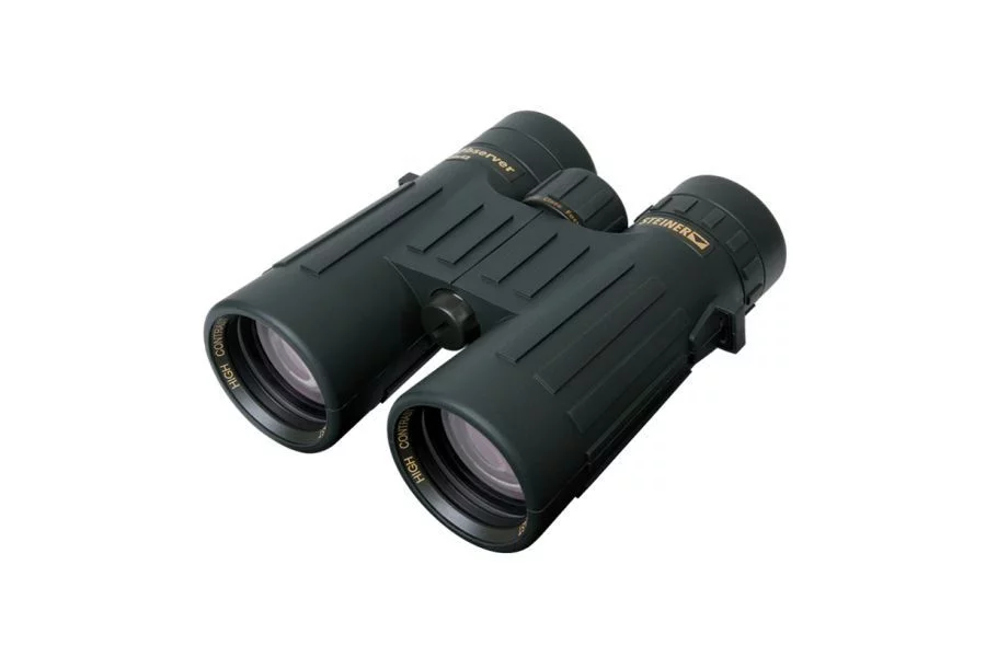 Zdjęcie produktu Lornetka Steiner Observer 8x42 (2313) (LORN.STEIN/OBSERVER 8X42)