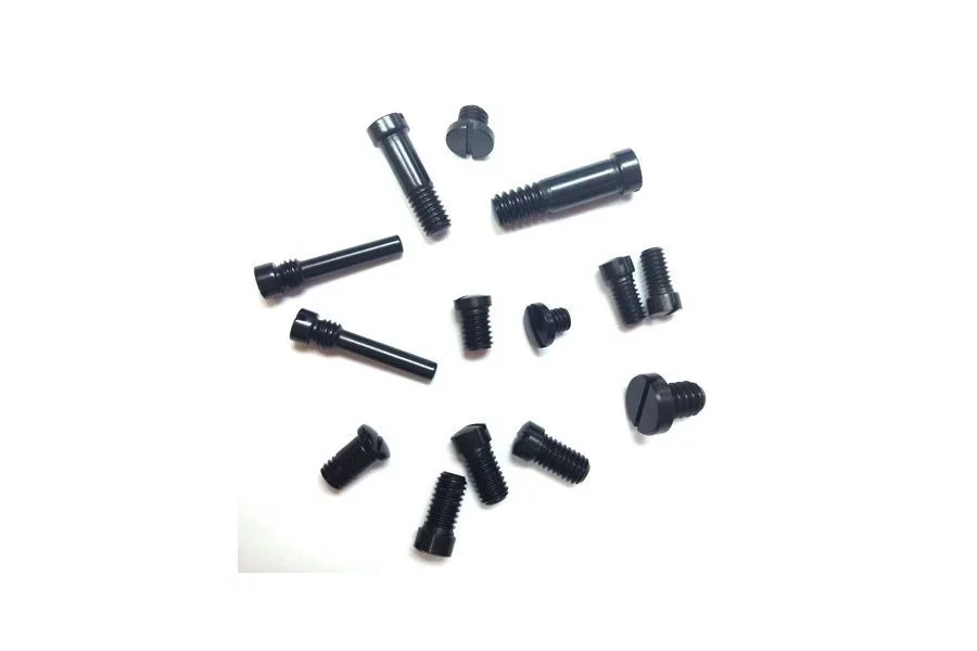 Zdjęcie produktu Zestaw Śrub Pocket-Police 1862 0075SCR (C/UBERTI-0075SCR)