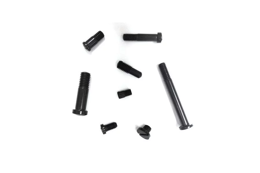 Zdjęcie produktu Zestaw Śrub do Rewolweru Uberti New Army 1858 0107SCR (C/UBERTI-0107SCR)