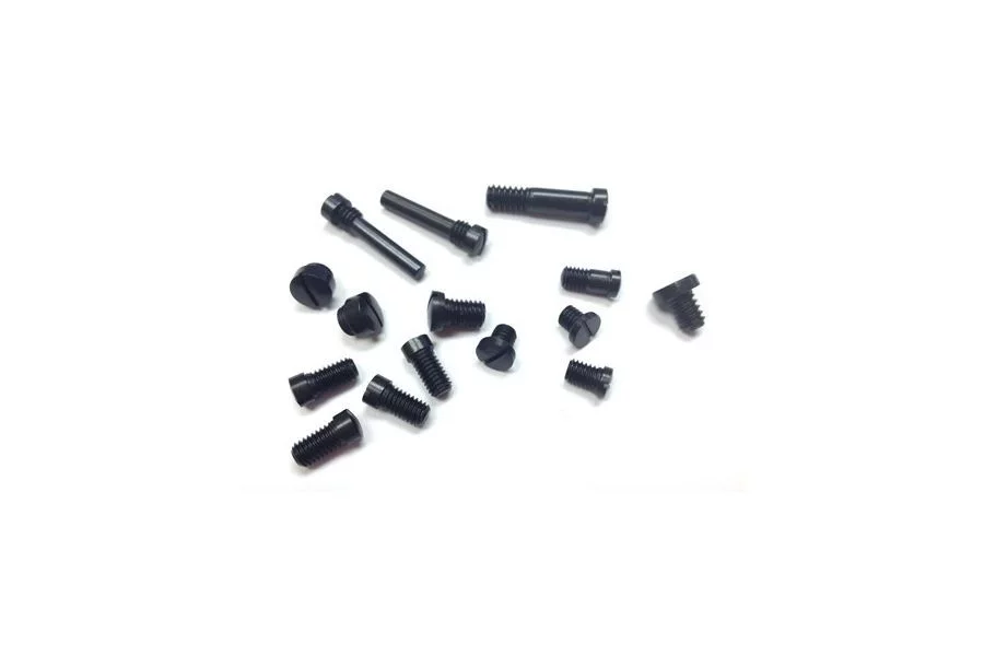 Zdjęcie produktu Zestaw Śrub do Rewolweru Uberti 1860 Army 0040SCR (C/UBERTI-0040SCR)