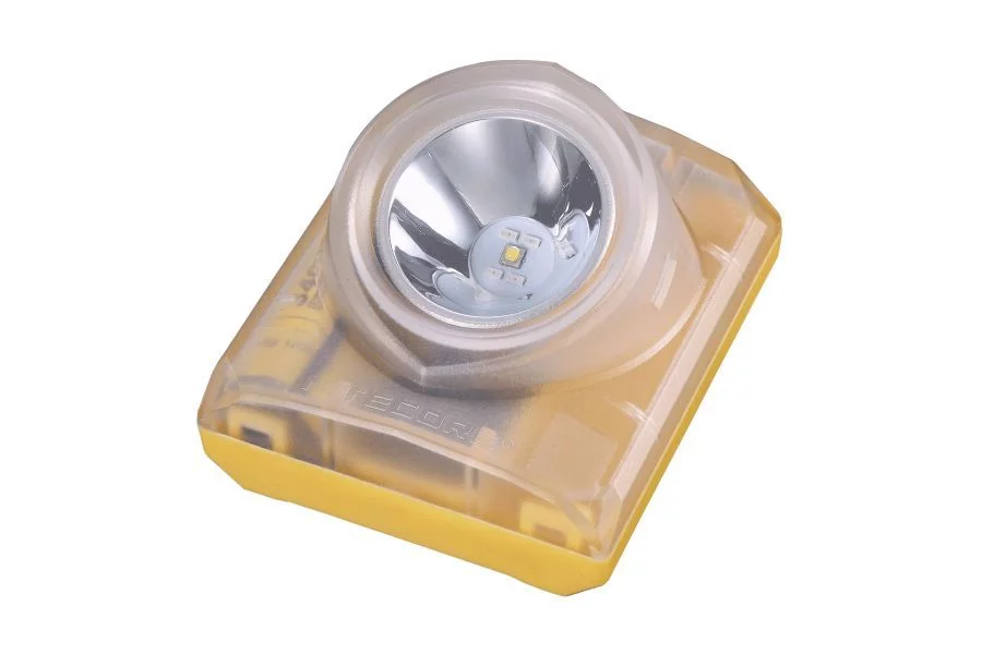 Zdjęcie produktu Lartarka czołowa Nitecore EH1S 260 Lumenów (LAT/NITECORE EH1S)