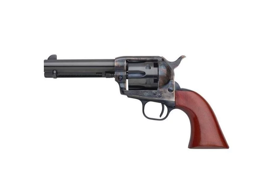 Zdjęcie produktu Rewolwer Cattleman 1873 4,3/4 cala ( stalowy ) 0597 (BCRU/CATTELMAN 44 STEEL 4)