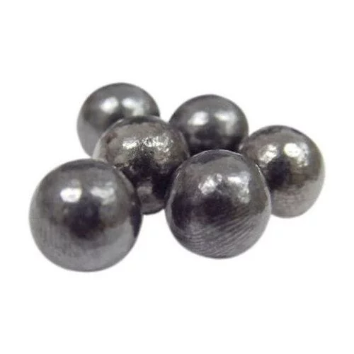 Zdjęcie produktu Kule Ołowiane .378 (C/ POL KULE 378)