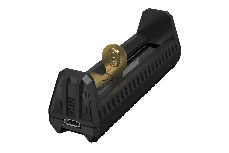 Zdjęcie produktu Ładowarka Nitecore F1