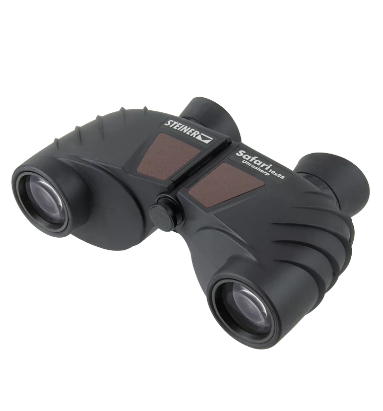 Zdjęcie produktu Lornetka Steiner Safari Ultrasharp 10x25 (2333) (LORN.STEIN/SAFARI.UL 10X25)