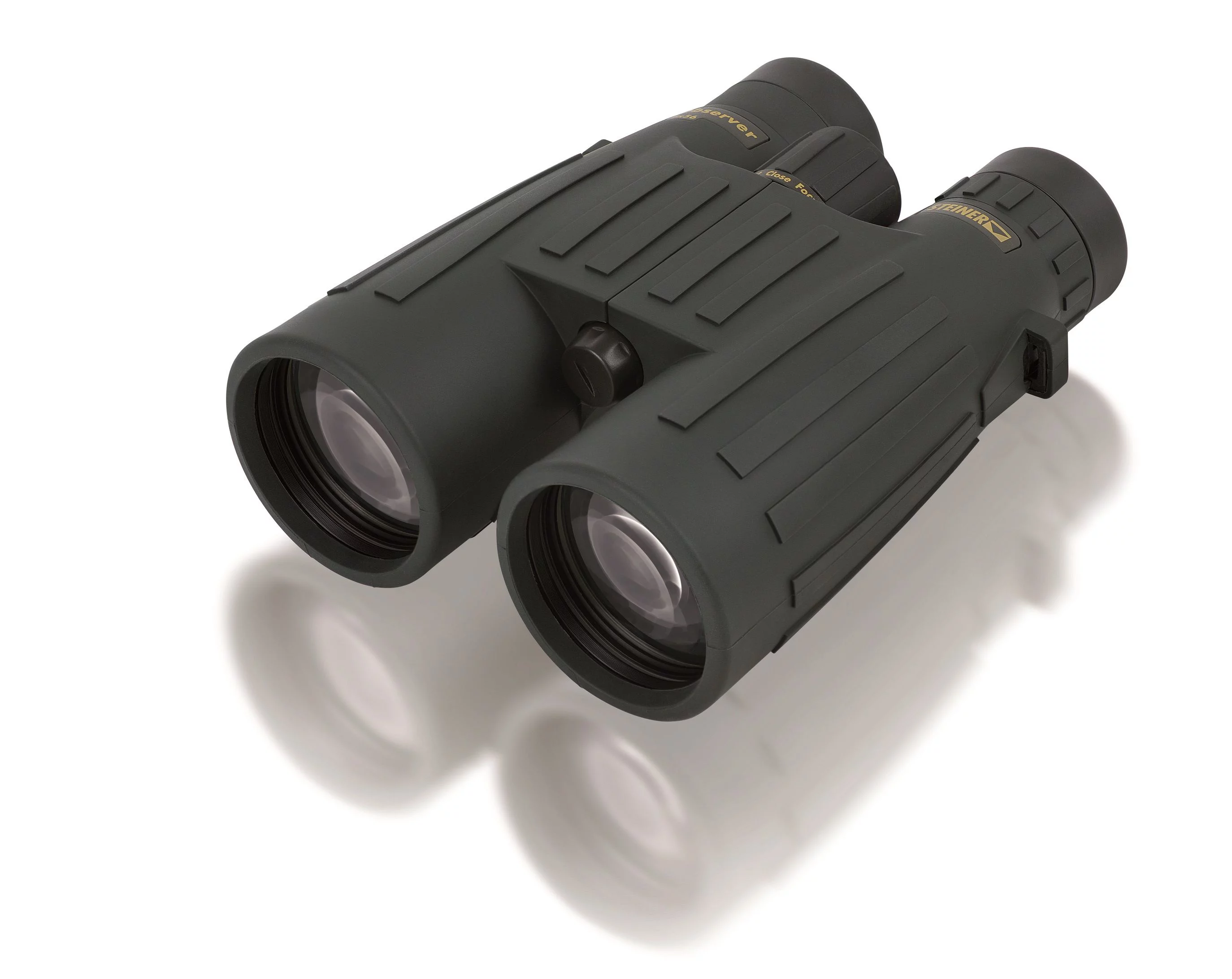 Zdjęcie produktu Lornetka Steiner Observer 8x56 (LORN.STEIN/OBSERVER 8X56)