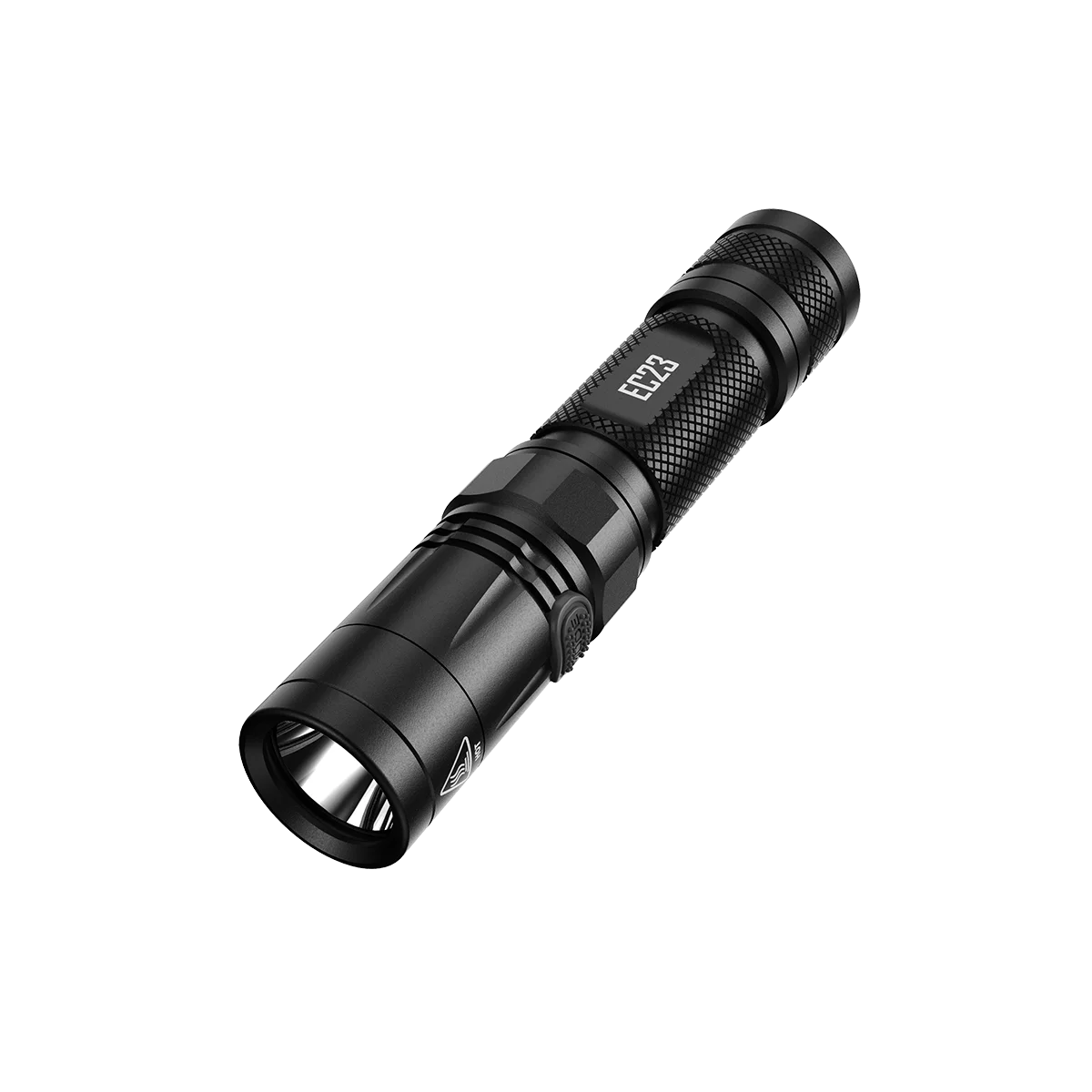 Zdjęcie produktu Latarka Nitecore EC23 1800 Lumenów (LAT/NITECORE EC23 SET)