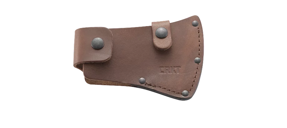 Zdjęcie produktu Pokrowiec na siekierę CRKT Birler D2745 (NC/D2745)