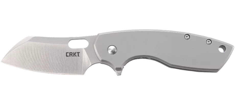Zdjęcie produktu Nóż CRKT 5315 Pilar Large (NC/5315)