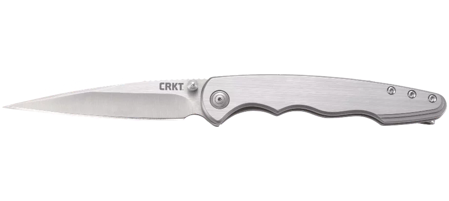 Zdjęcie produktu Nóż CRKT 7016 Flat Out (NC/7016)