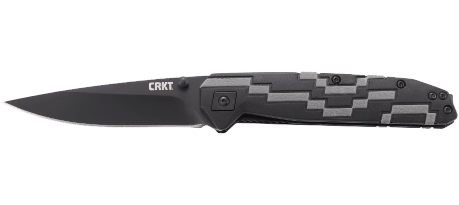 Zdjęcie produktu Nóż CRKT 7020 Hyperspeed (NC/7020)