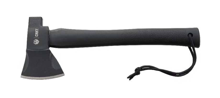 Zdjęcie produktu Toporek CRKT Ruger Black Powder R3001K (NC/R3001K)