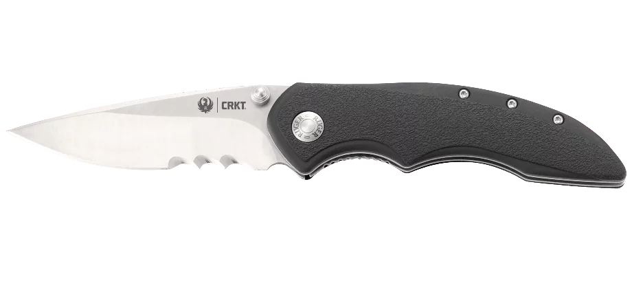 Zdjęcie produktu Nóż CRKT High-Brass R2602 (NC/R2602)