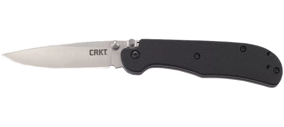 Zdjęcie produktu Nóż CRKT Offbeat II 7760 (NC/7760)