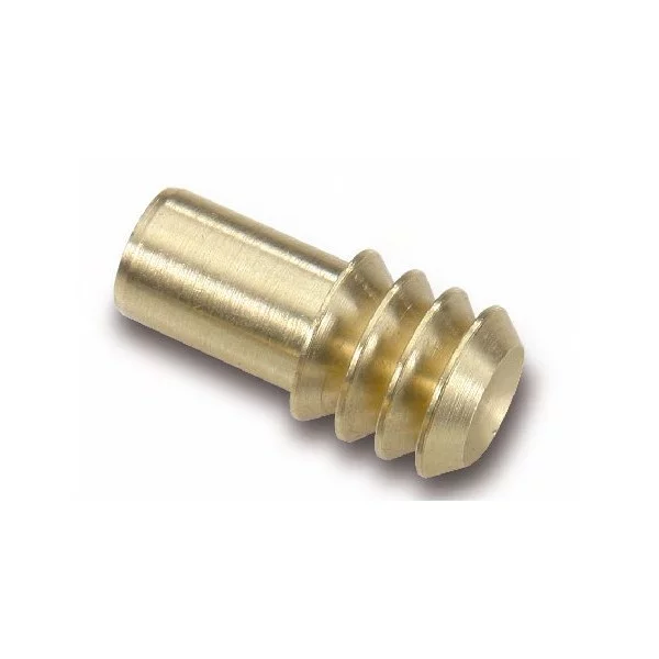 Zdjęcie produktu Końcówka Pedersoli do pobojczyka (wyciora) USA 535-45 (C/PED. 535-45 JAG)