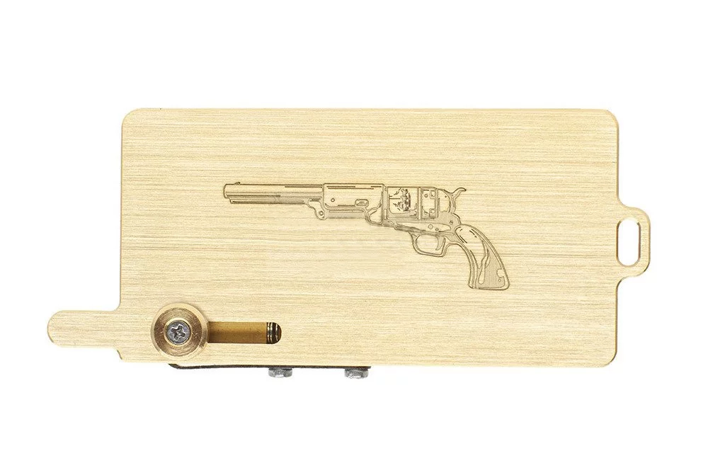 Zdjęcie produktu Kapiszonownik Gold Capper Walker SA2410