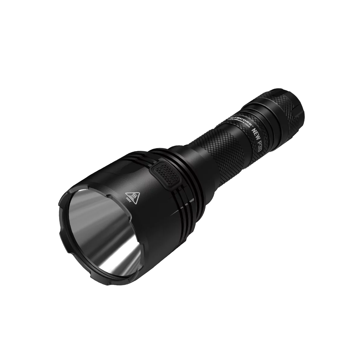 Zdjęcie produktu Latarka Nitecore P30 NEW 1000 lumenów (LAT/NITECORE P30 NEW)