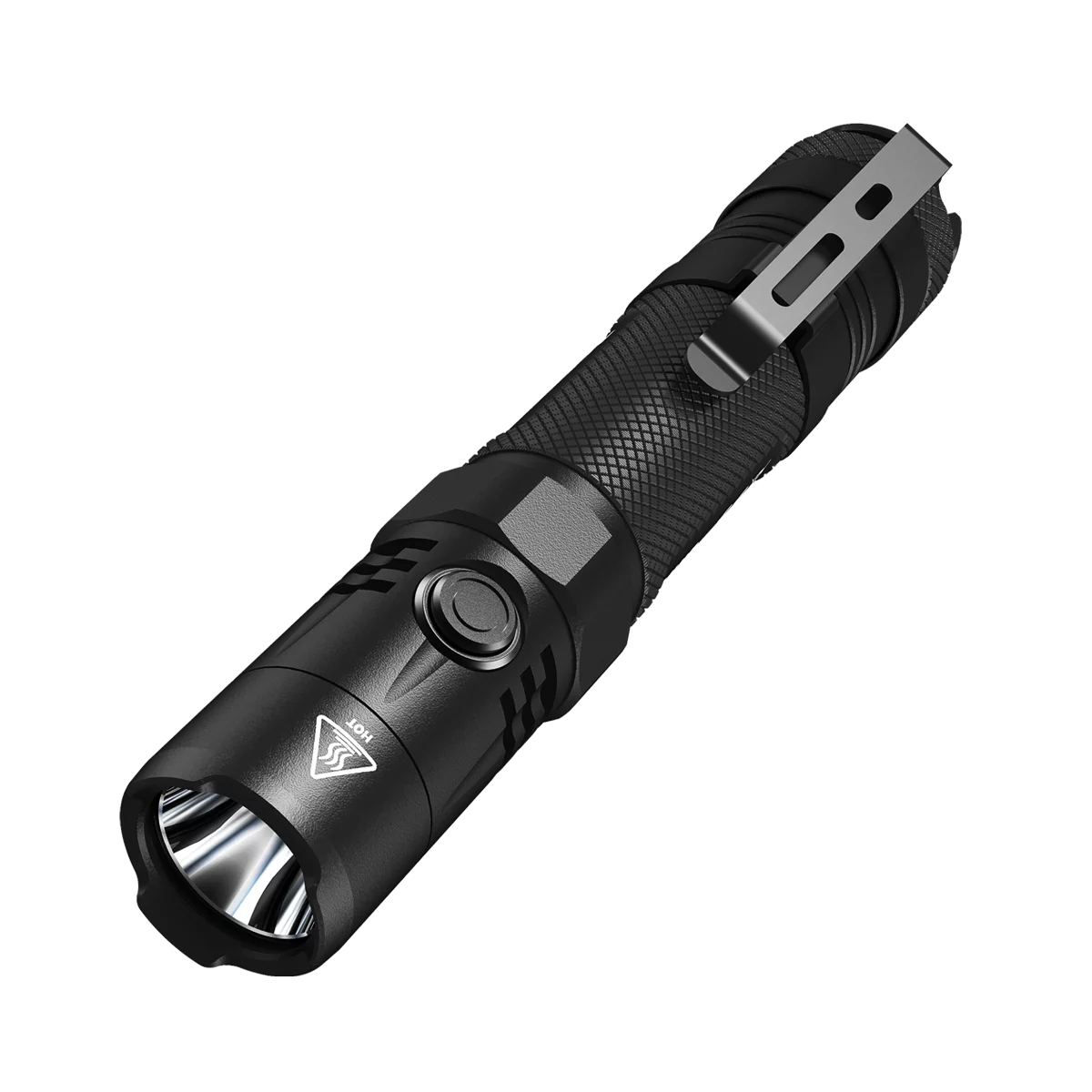 Zdjęcie produktu Latarka Nitecore MH10 V2 Multi-Task Hybrid 1200 lumenów (LAT/NITECORE MH10 V2)
