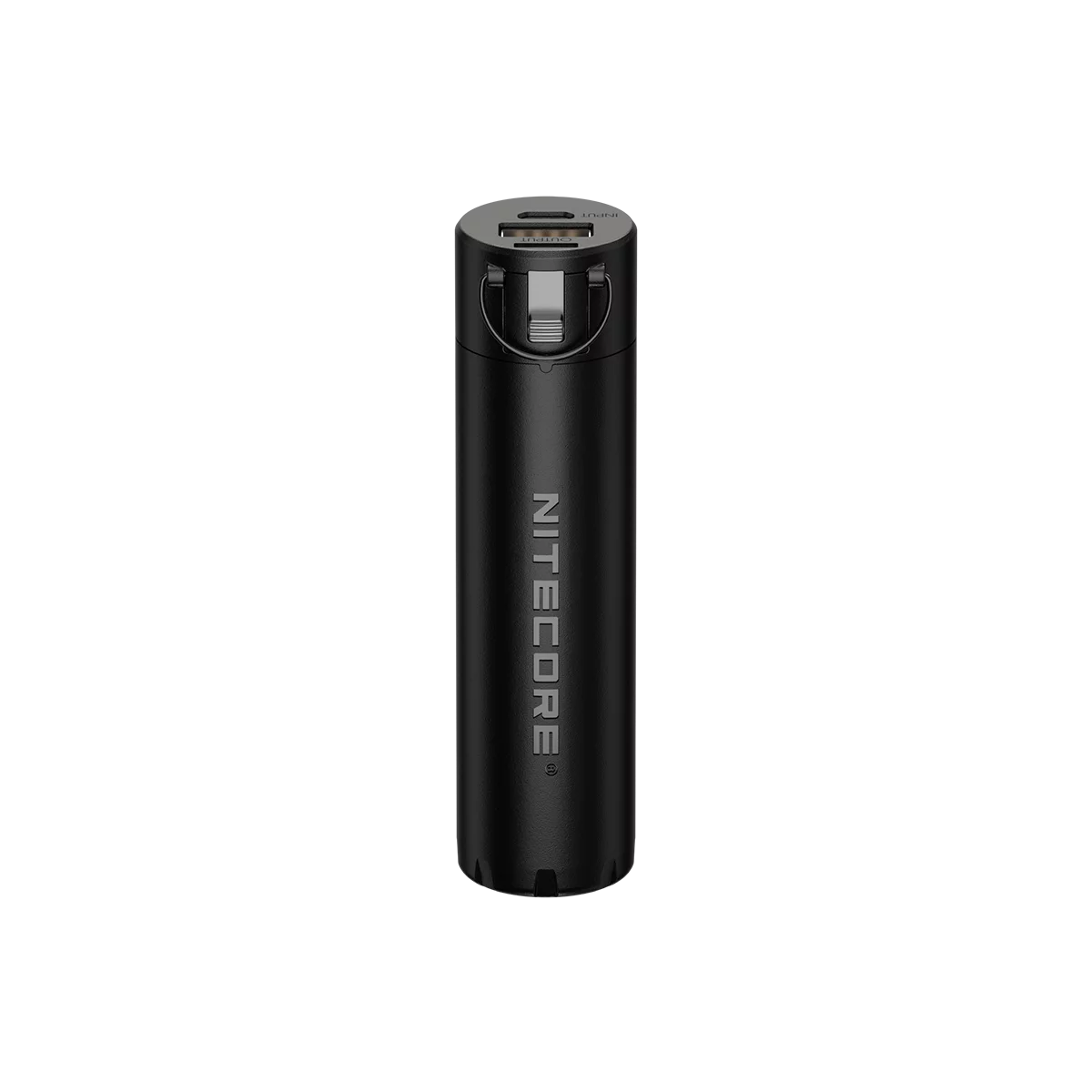 Zdjęcie produktu Powerbank Nitecore NPB1 5000Ah (LAT/NITECORE POWERBANK NPB1)