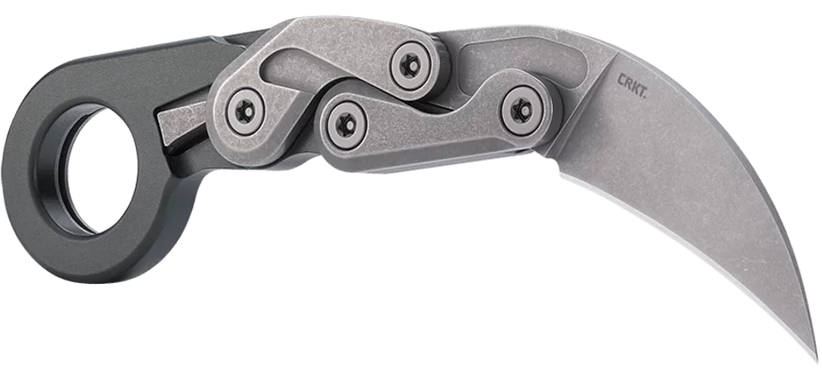 Zdjęcie produktu Nóż CRKT Provoke Contact 4045