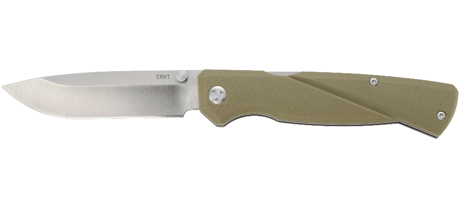 Zdjęcie produktu Nóż CRKT Kova 6434