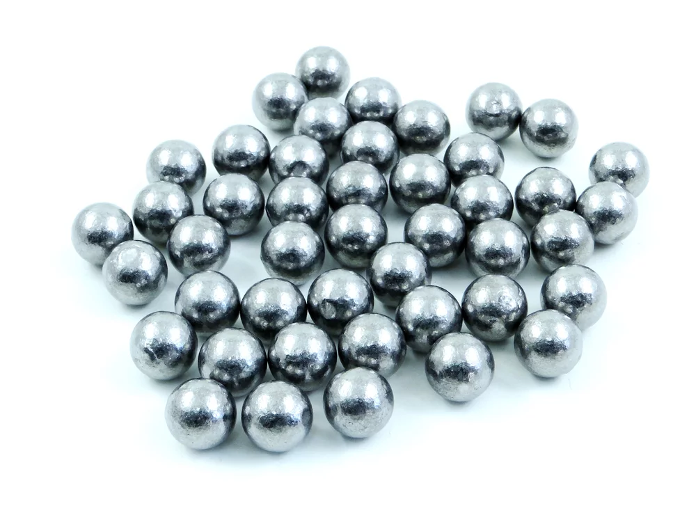 Zdjęcie produktu Kule Ołowiane .457