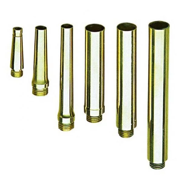 Zdjęcie produktu Końcówka prochownicy USA210 - 36 grains (C/PED. 210-036)