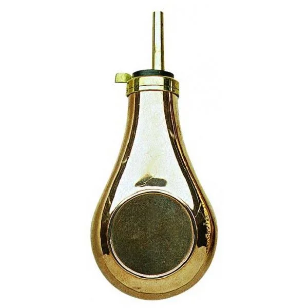 Zdjęcie produktu Prochownica Pedersoli DP511 kal. 44 mod. "club" (C/PED. 511 44)