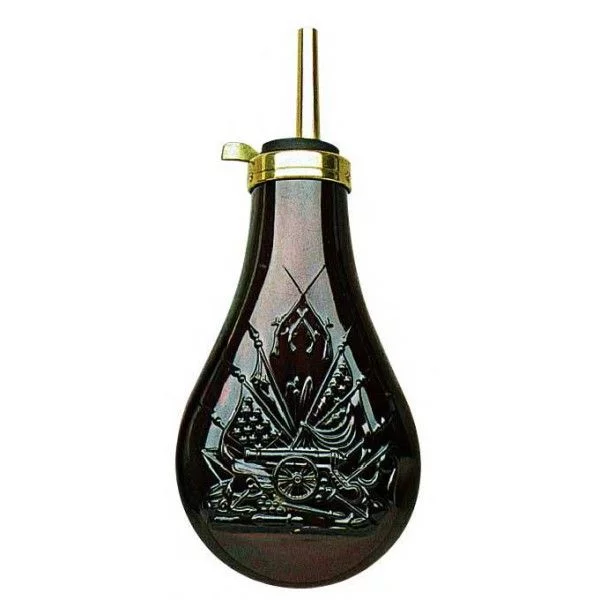 Zdjęcie produktu Prochownica Pedersoli DP523 kal. 36 (C/PED. 523 36)