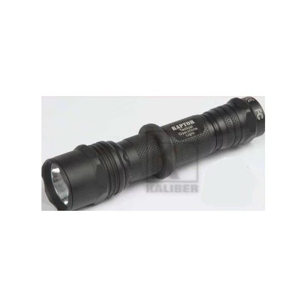 Zdjęcie produktu LATARKA RAPTOR - LEDWAVE (LAT/LEDW/RAPTOR)