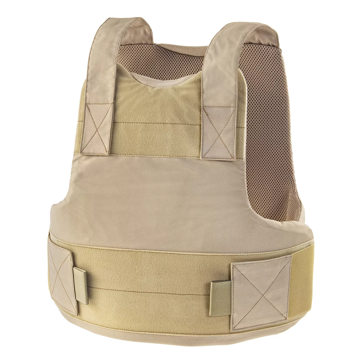Zdjęcie produktu Kamizelka kuloodporna odłamkoodporna HPE V2 Ballistic Vest Cyvil Coyote (V2.2945)