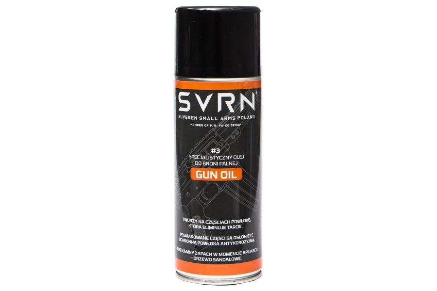 Zdjęcie produktu Olej Gun Oil 200 ml.