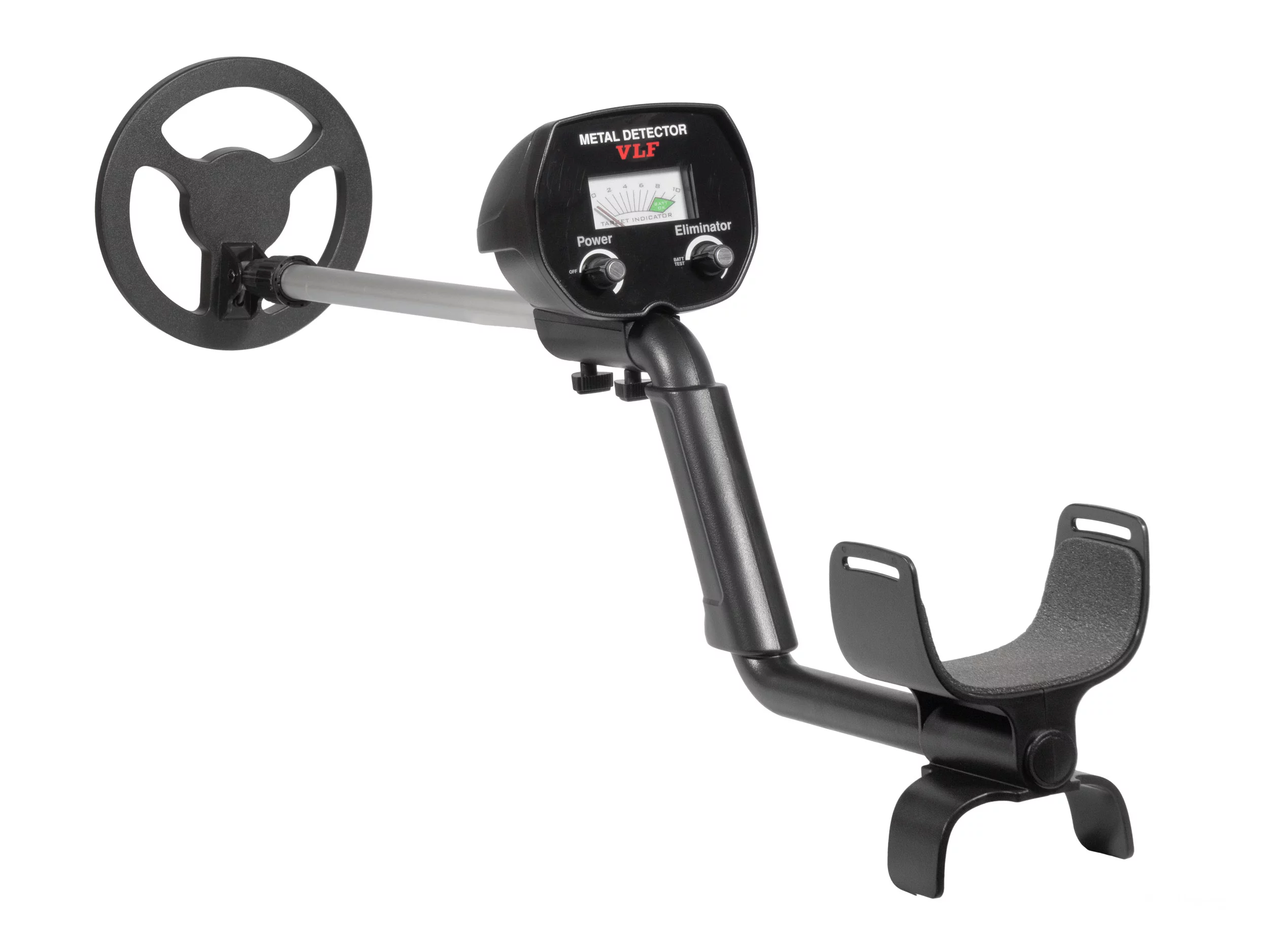 Zdjęcie produktu Wykrywacz metali Bounty Hunter VLF 2.1 (VLF 2.1)
