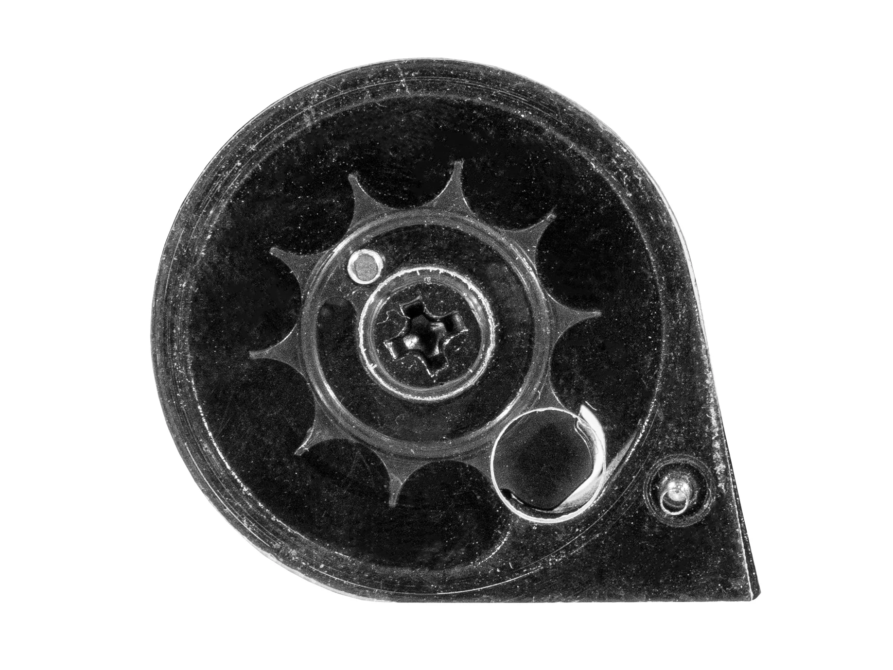 Zdjęcie produktu Magazynek do wiatrówki Diana PCP Stormrider, Kandar CP-1, Artemis CP-1, CR600W 4,5 mm (1901001)