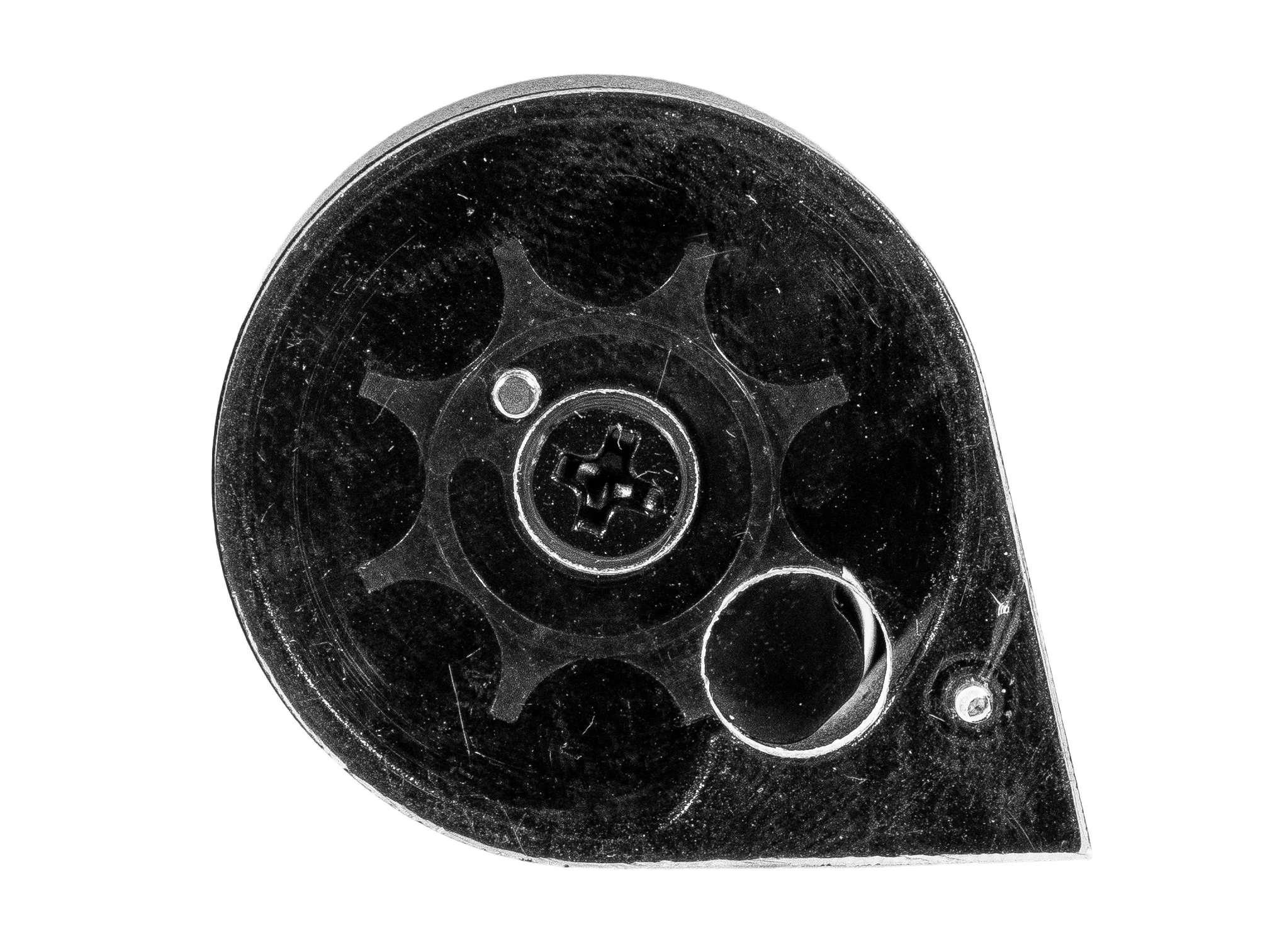 Zdjęcie produktu Magazynek do wiatrówki Diana PCP Stormrider, Kandar CP-1, Artemis CP-1, CR600W 5,5 mm (1901101)