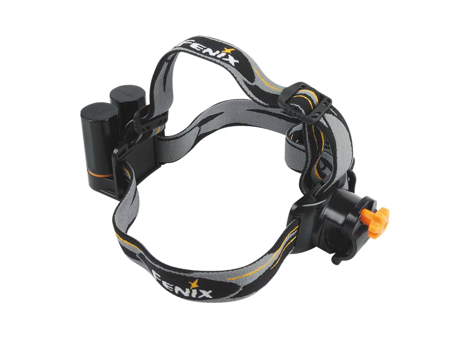 Zdjęcie produktu Montaż do latarki na głowę Fenix Headband (039-003)
