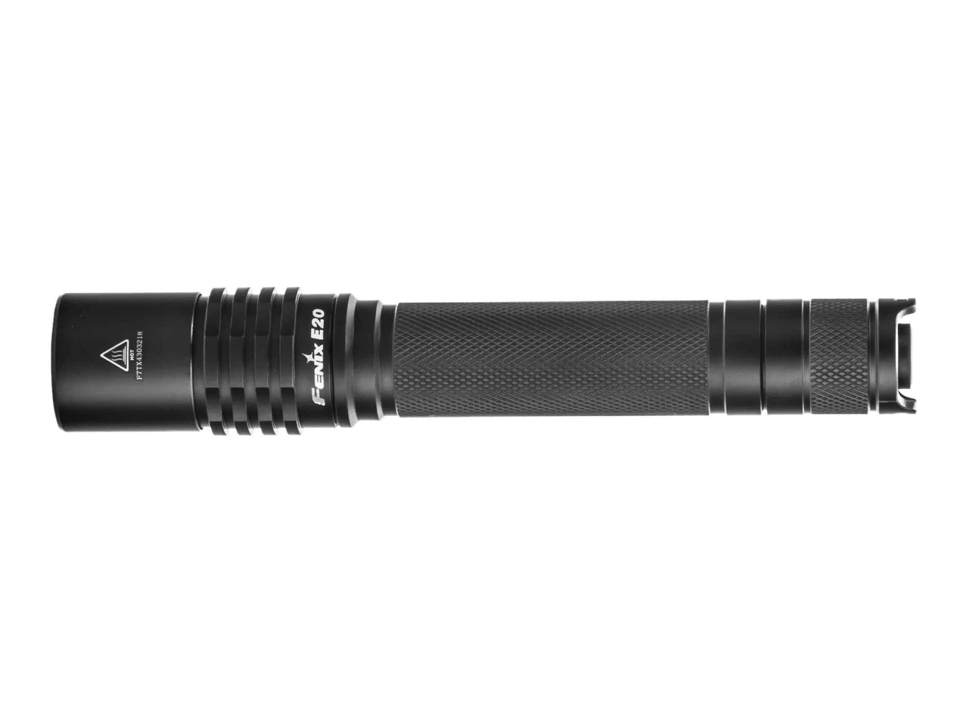 Zdjęcie produktu Latarka ręczna Fenix E20 (039-015)