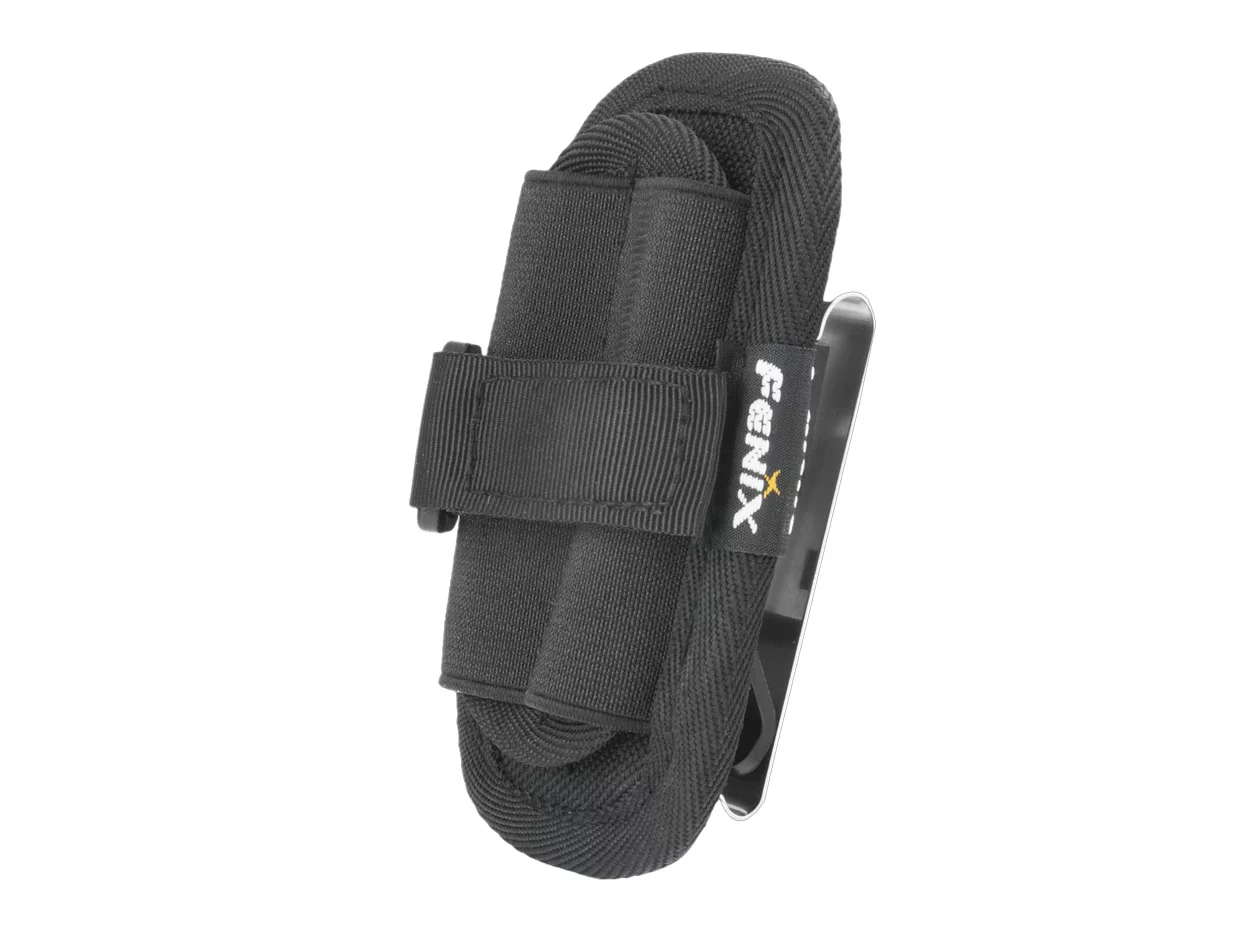 Zdjęcie produktu Klips Fenix AB02 na pasek do LD/PD/E (039-092)