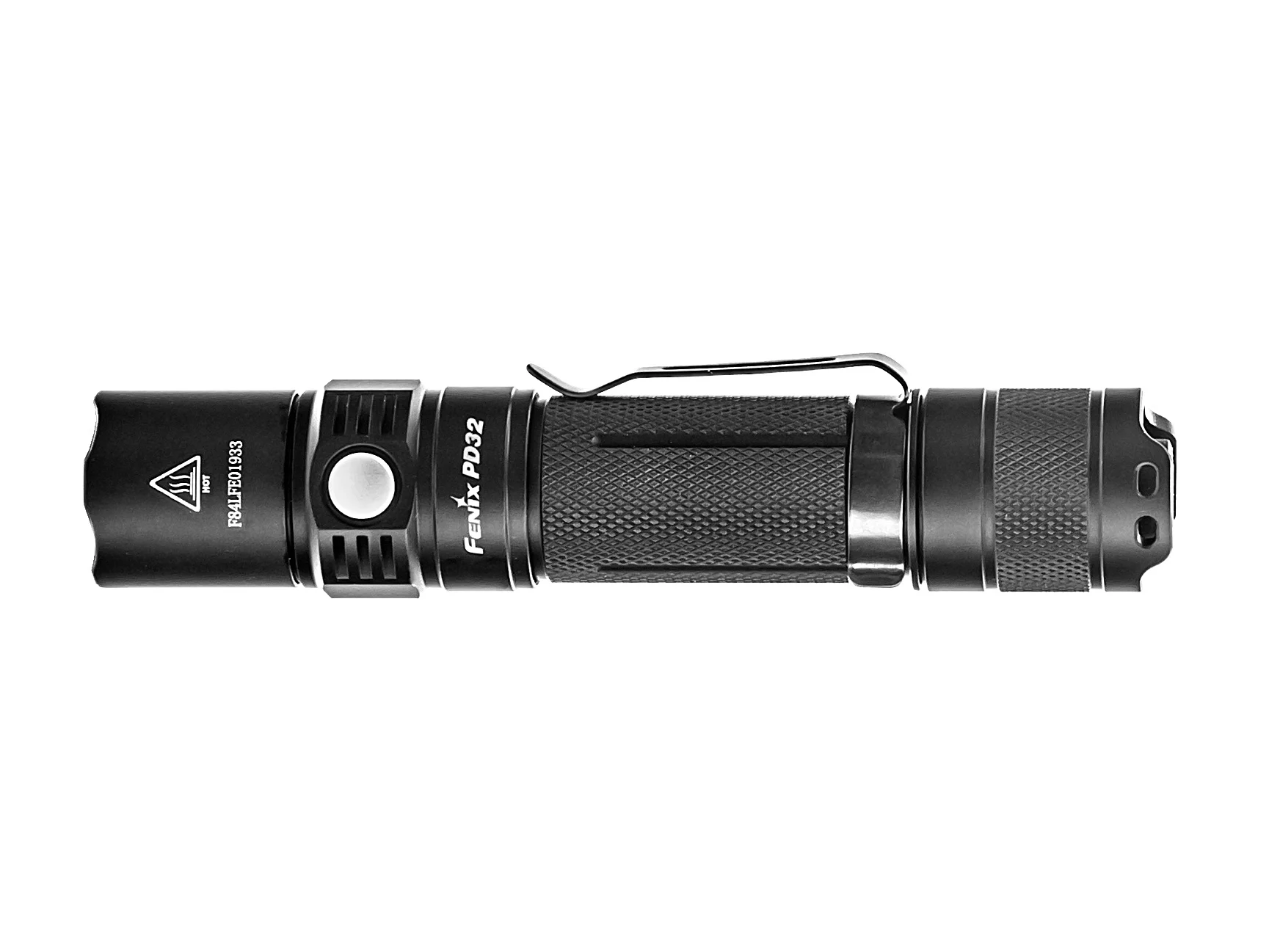 Zdjęcie produktu Latarka ręczna Fenix PD32 (039-112)