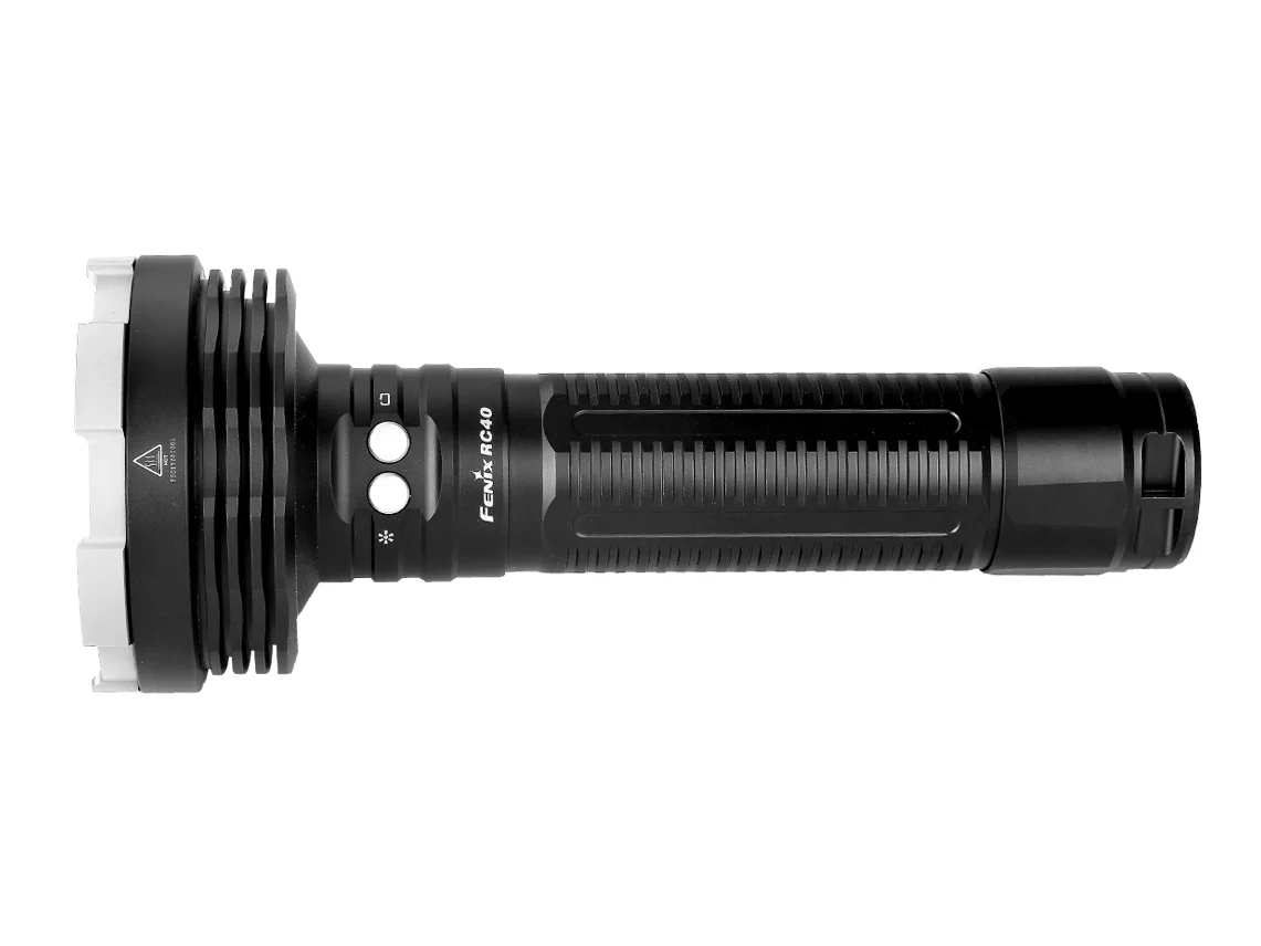 Zdjęcie produktu Latarka ręczna Fenix RC40 (039-138)