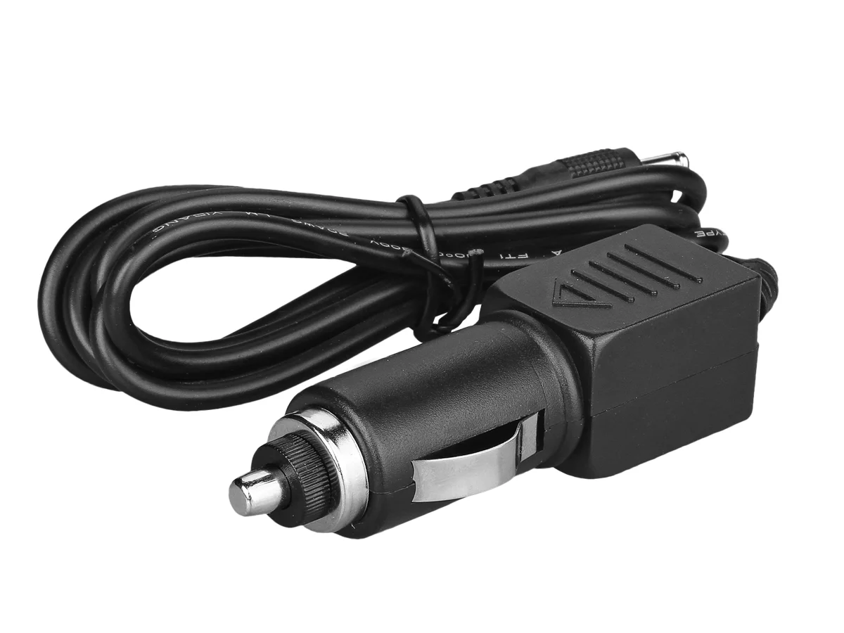 Zdjęcie produktu Adapter samochodowy do ładowarek Fenix ARW10 (ARW10)