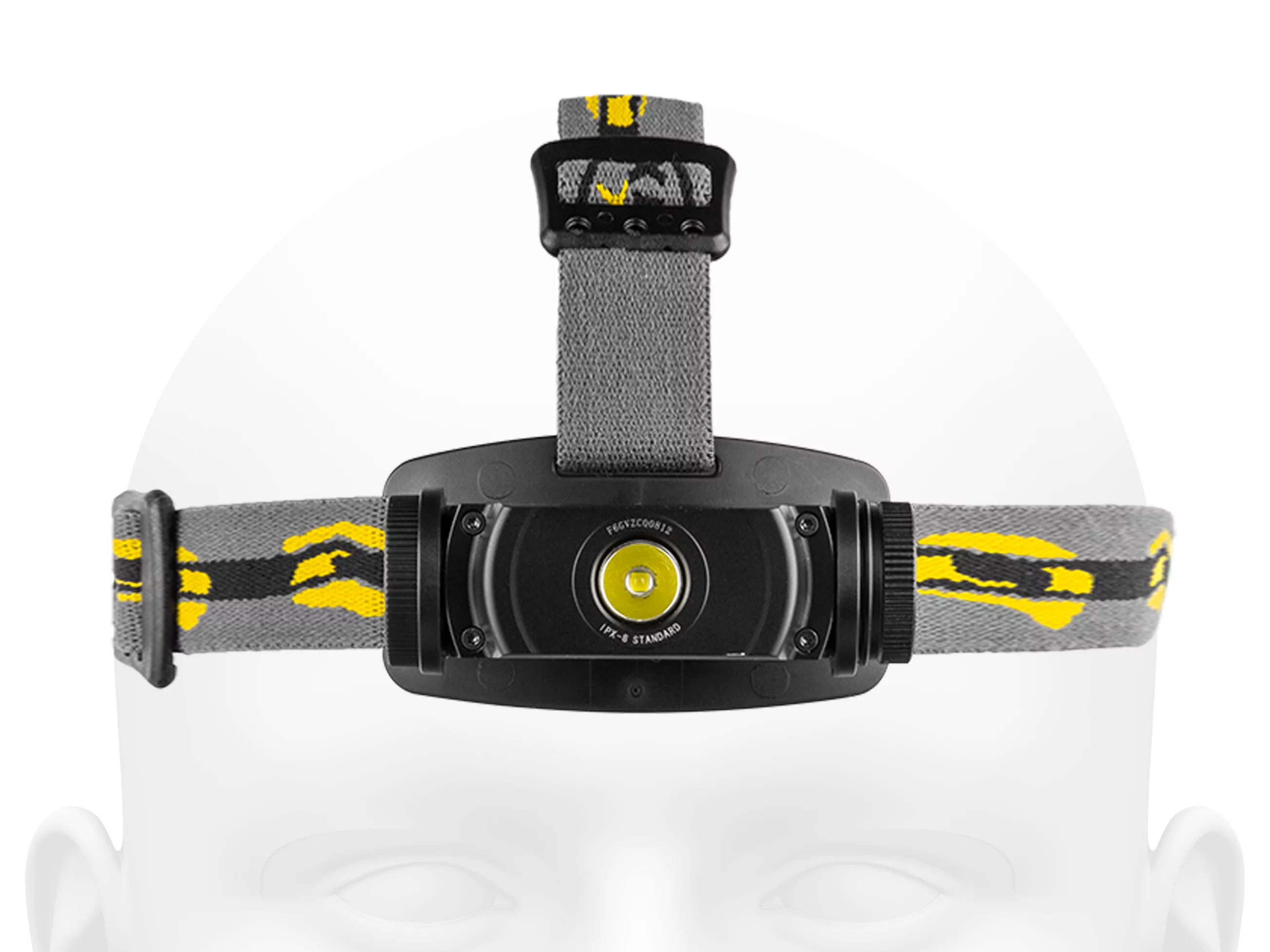 Zdjęcie produktu Latarka czołowa Fenix HL55  (039-199)